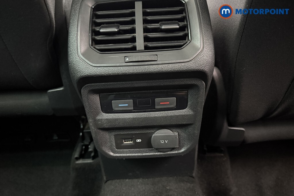 Volkswagen Tiguan 2.0 Tdi 150 R-line Tech Dsg Silver #26