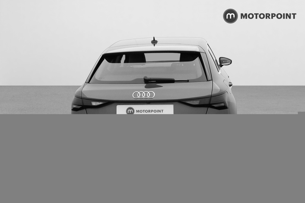 Audi A3 35 Tfsi Sport S Tronic Comfort-plussound Blue #6