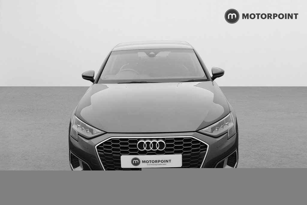 Audi A3 35 Tfsi Sport S Tronic Comfort-plussound Blue #2