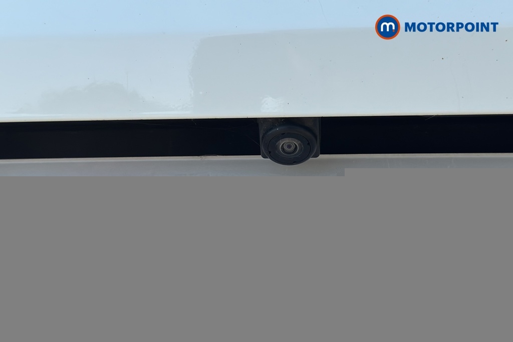 SsangYong Korando Ssangyong Korando 1.5 Ventura Suv White #33