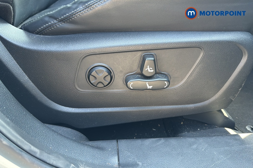 SsangYong Korando Ssangyong Korando 1.5 Ventura Suv White #27
