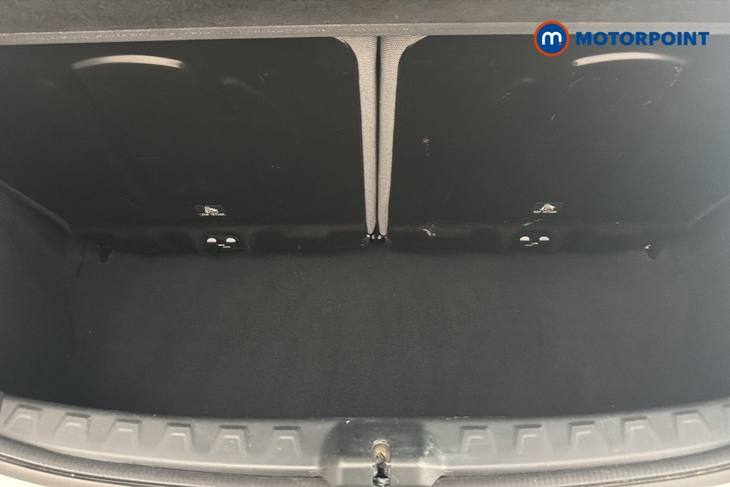 Toyota Aygo Vvt-i X-play Tss White #23