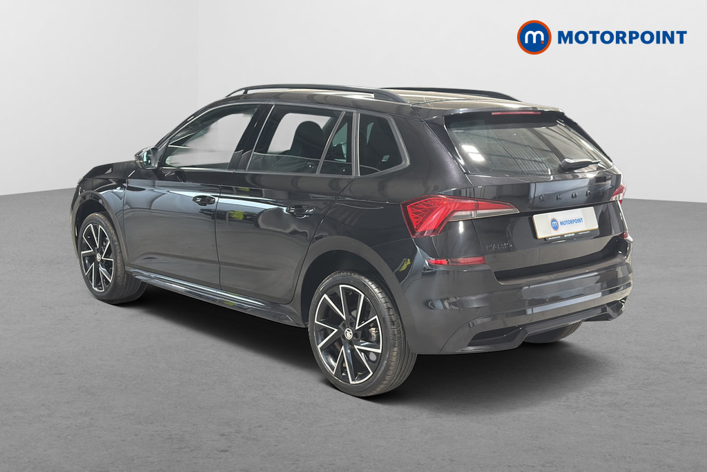 Skoda Kamiq 1.0 Tsi 95 S White #7