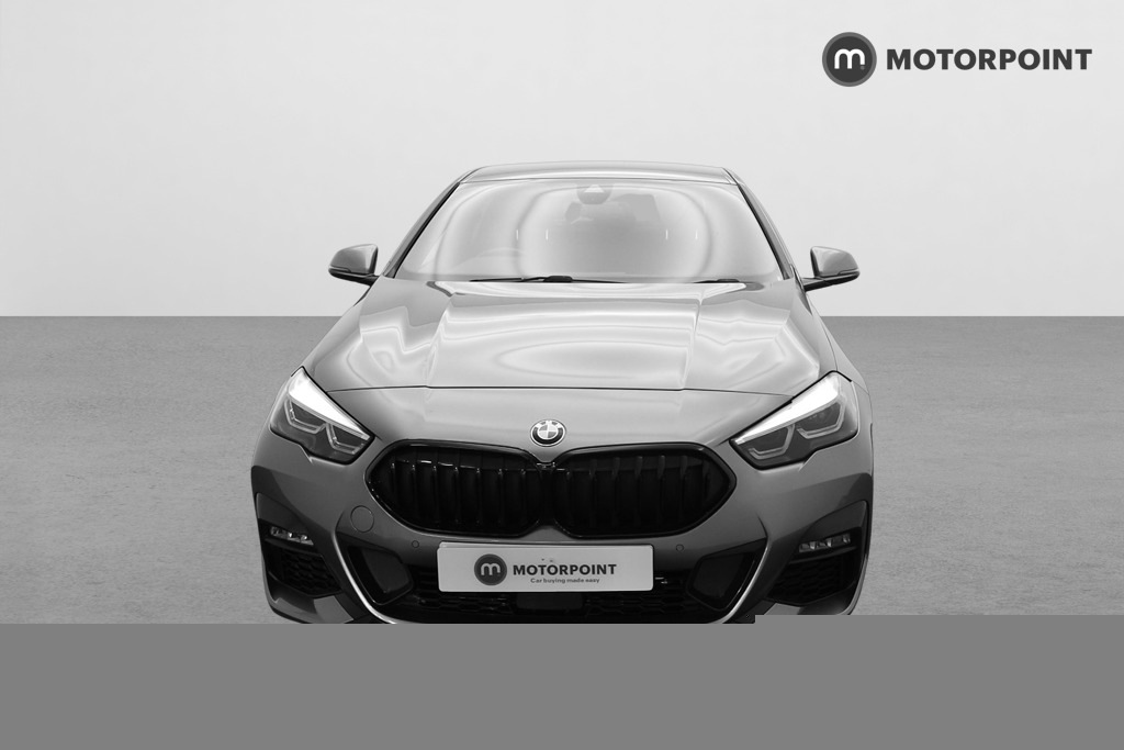 BMW 2 Series 218I 136 M Sport Dct Blue #2