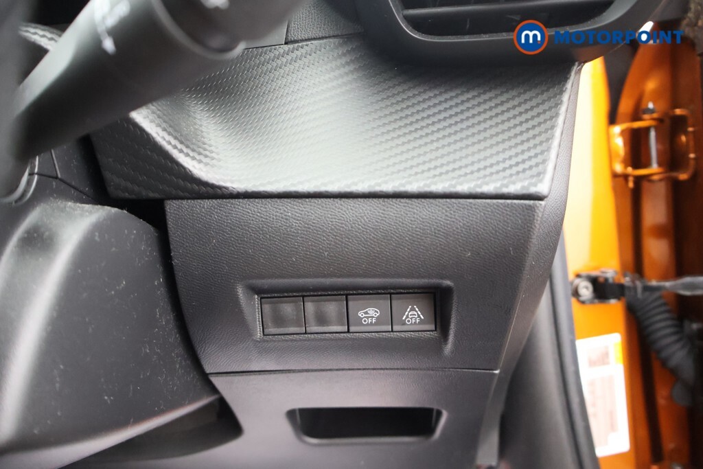 Peugeot 2008 1.2 Puretech 130 Gt Line Orange #14