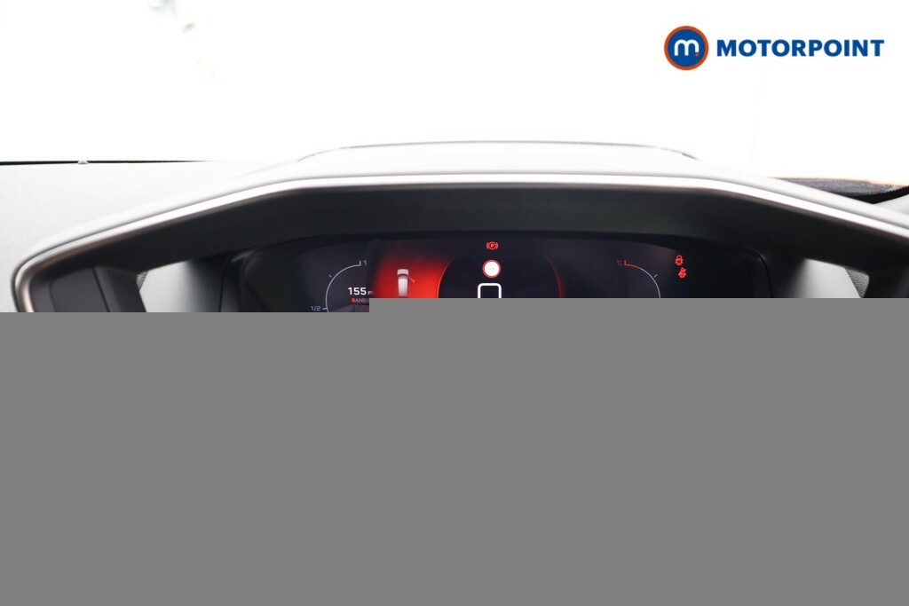 Peugeot 2008 1.2 Puretech 130 Gt Line Orange #11