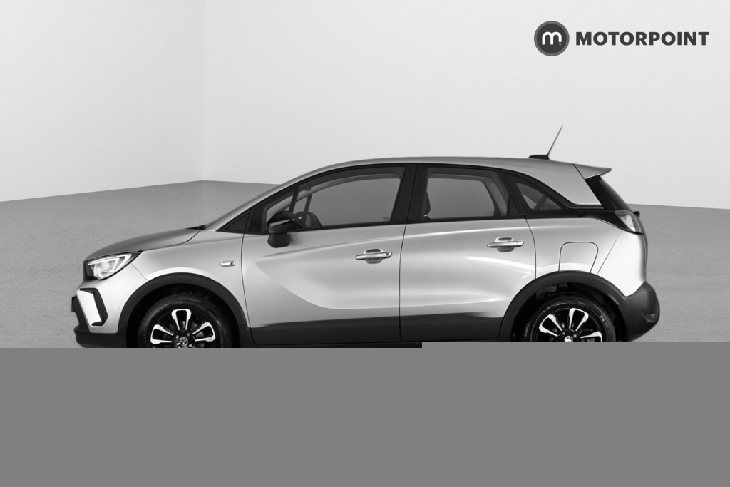 Vauxhall Crossland 1.2 Se Grey #3