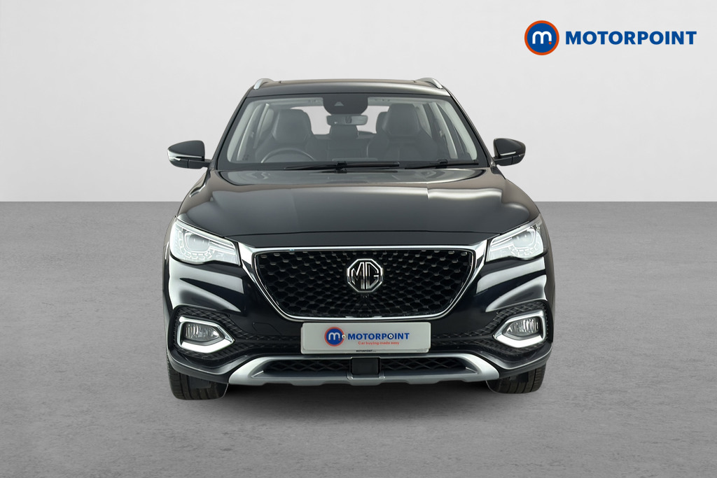 MG HS 1.5 T-gdi Exclusive Black