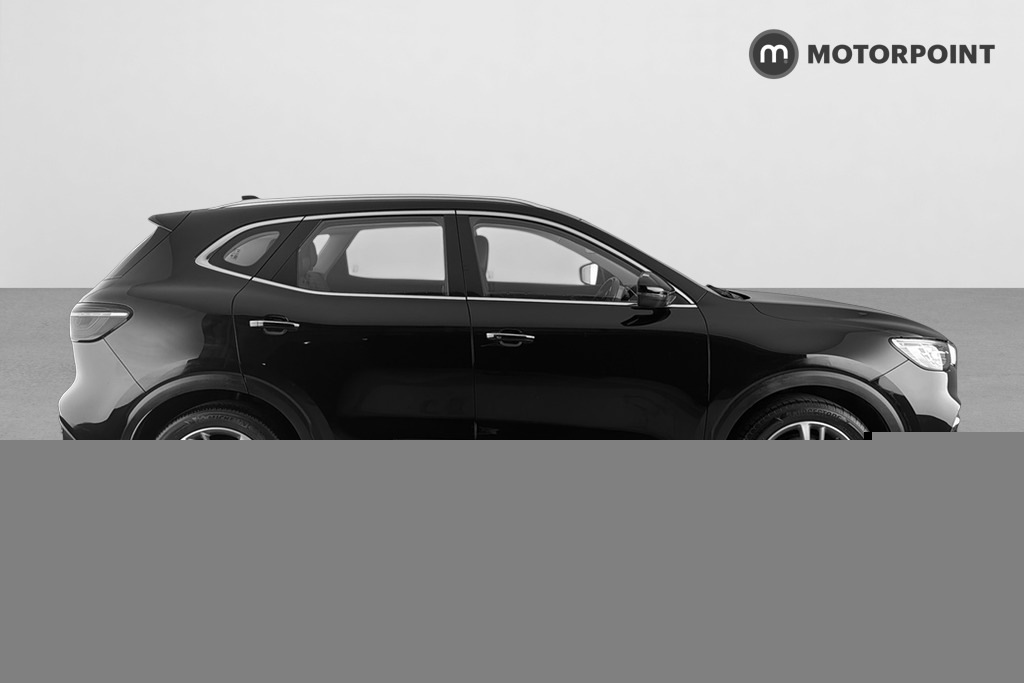 MG HS 1.5 T-gdi Exclusive Black #3