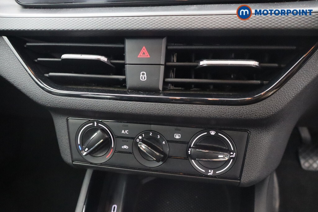 Skoda Kamiq 1.0 Tsi 110 Se L Grey #11