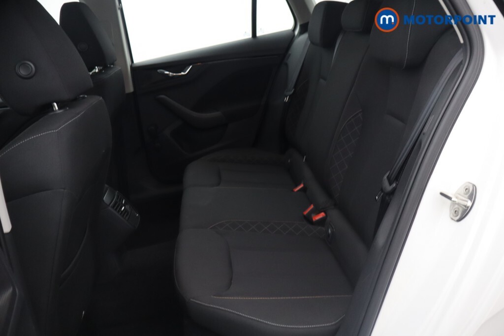 Skoda Kamiq 1.0 Tsi 110 Se L Grey #19