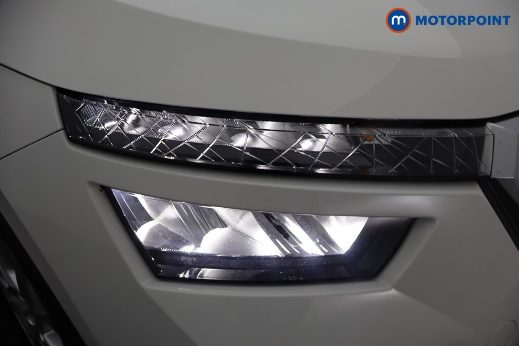 Skoda Kamiq 1.0 Tsi 110 Se L Grey #24