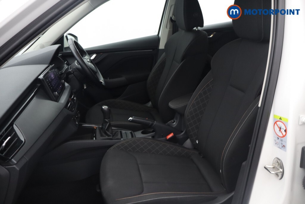 Skoda Kamiq 1.0 Tsi 110 Se L Grey #18