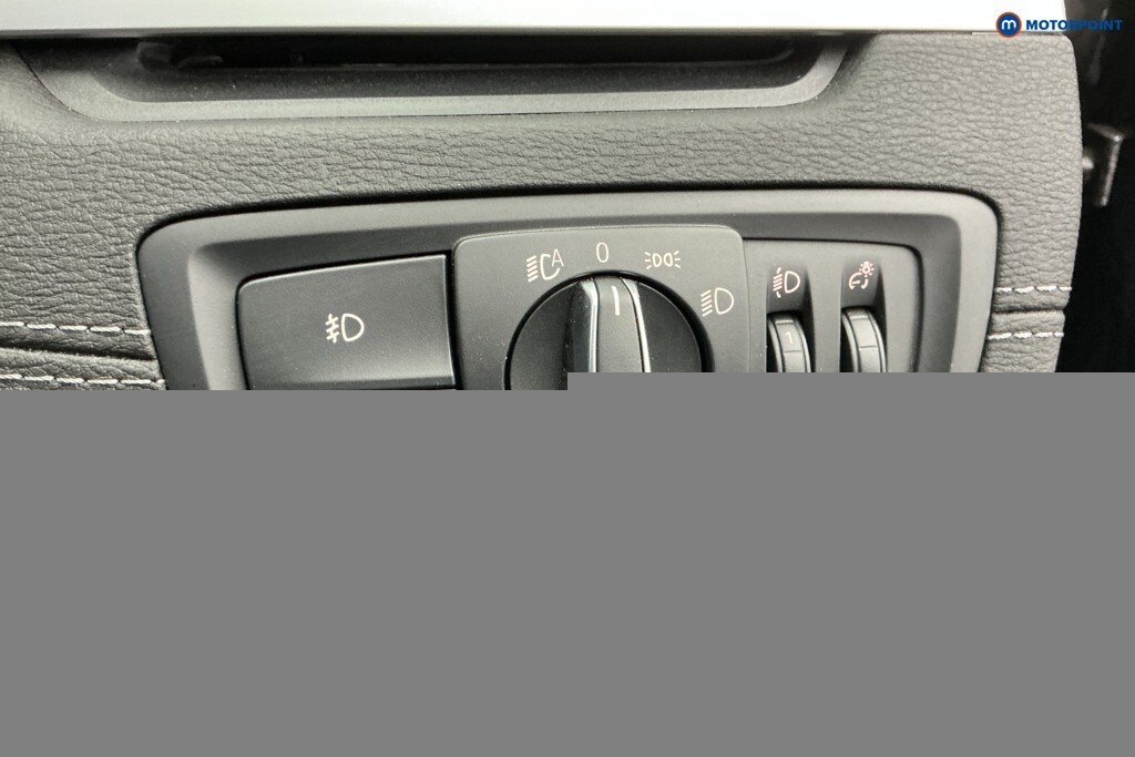 BMW X1 X1 Sdrive 18D Sport Mhev Black #18