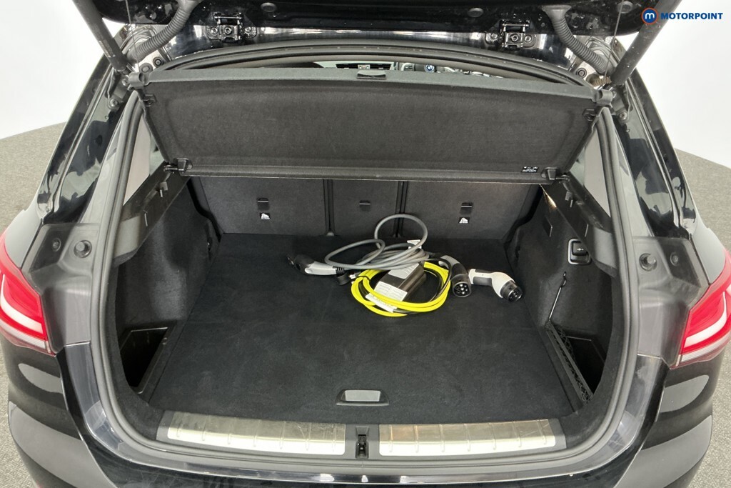 BMW X1 X1 Sdrive 18D Sport Mhev Black #9