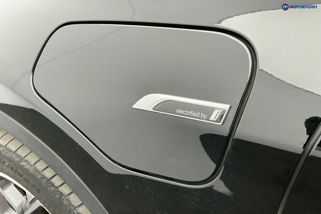 BMW X1 X1 Sdrive 18D Sport Mhev Black #29