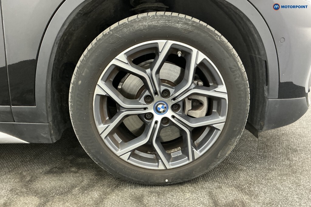 BMW X1 X1 Sdrive 18D Sport Mhev Black #31