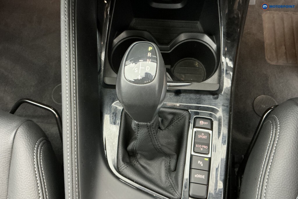 BMW X1 X1 Sdrive 18D Sport Mhev Black #15