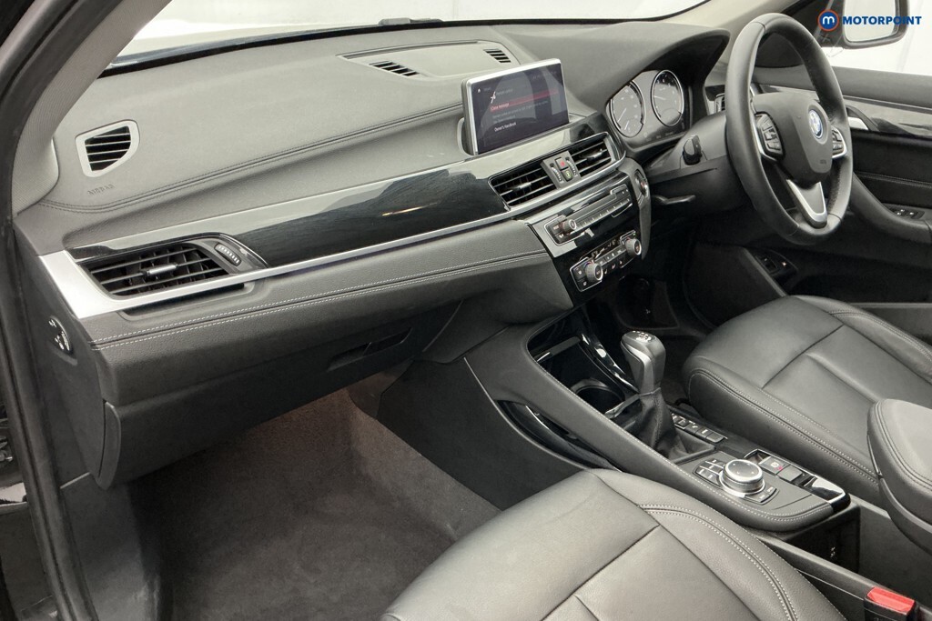 BMW X1 X1 Sdrive 18D Sport Mhev Black #14