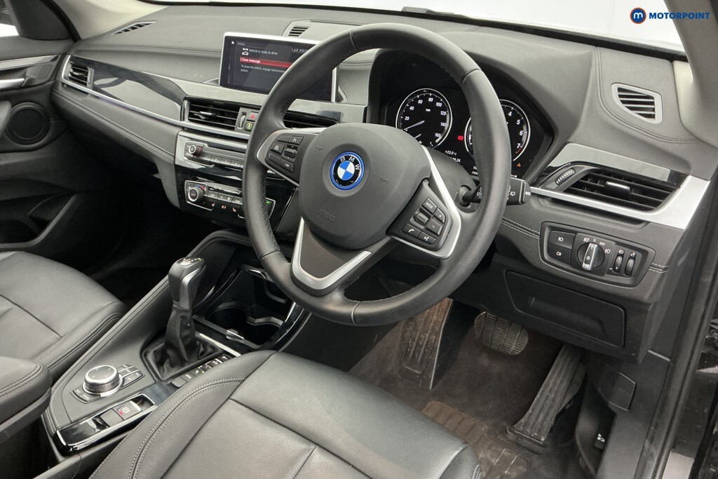 BMW X1 X1 Sdrive 18D Sport Mhev Black #13