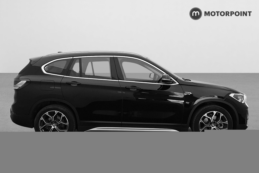 BMW X1 X1 Sdrive 18D Sport Mhev Black #7