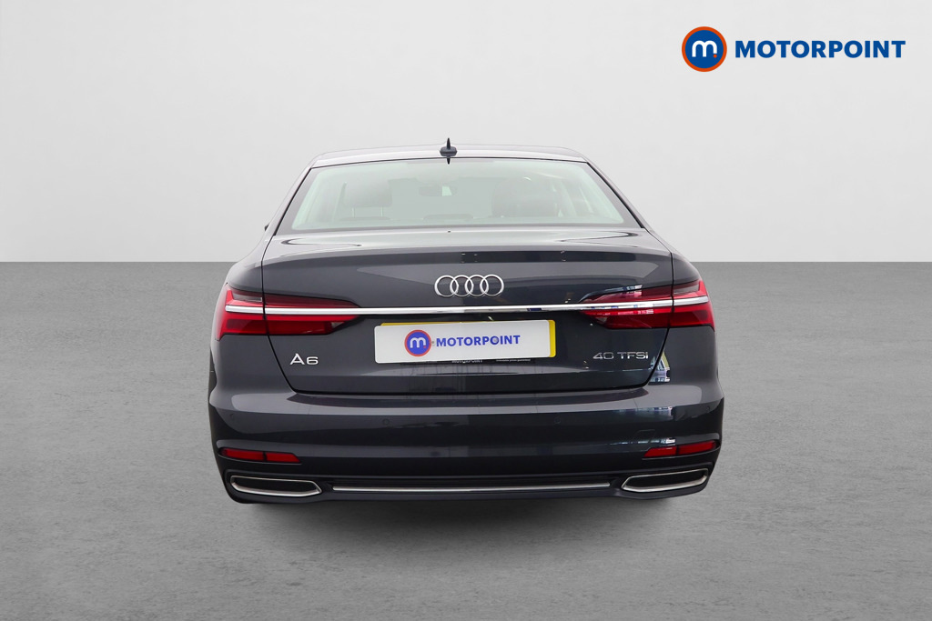 Audi A6 40 Tfsi Sport S Tronic Grey #6