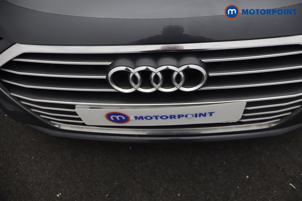 Audi A6 2.0 Tfsi 40 Sport S Tronic Euro 6 Ss Blue #33