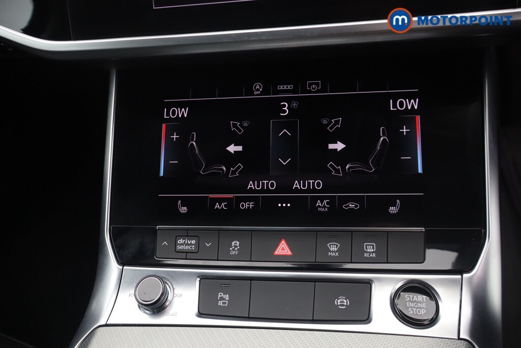 Audi A6 2.0 Tfsi 40 Sport S Tronic Euro 6 Ss Blue #26