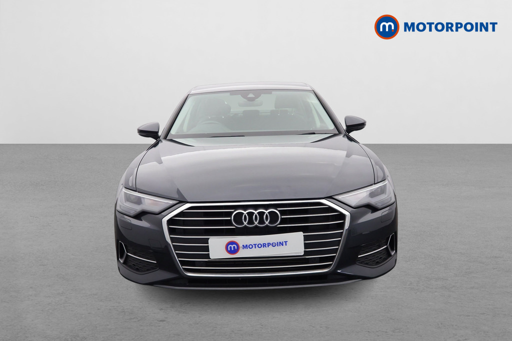 Audi A6 40 Tfsi Sport S Tronic Grey #2