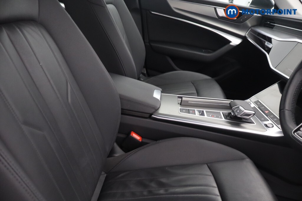 Audi A6 2.0 Tfsi 40 Sport S Tronic Euro 6 Ss Blue #21