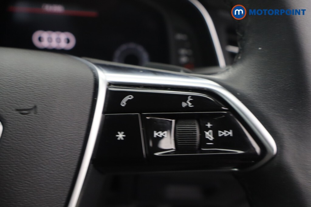 Audi A6 2.0 Tfsi 40 Sport S Tronic Euro 6 Ss Blue #23