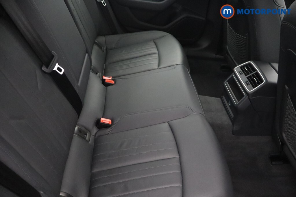 Audi A6 2.0 Tfsi 40 Sport S Tronic Euro 6 Ss Blue #15