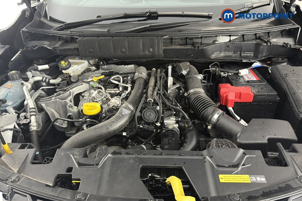 Nissan Juke 1.0 Dig T Acenta Suv Ss Black #41