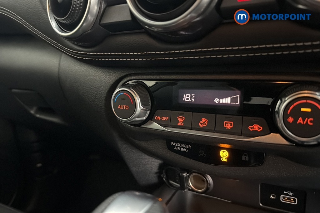Nissan Juke 1.0 Dig T Acenta Suv Ss Black #18