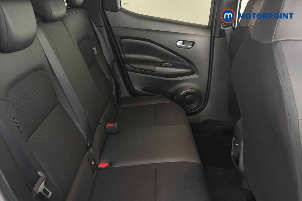 Nissan Juke 1.0 Dig T Acenta Suv Ss Black #27