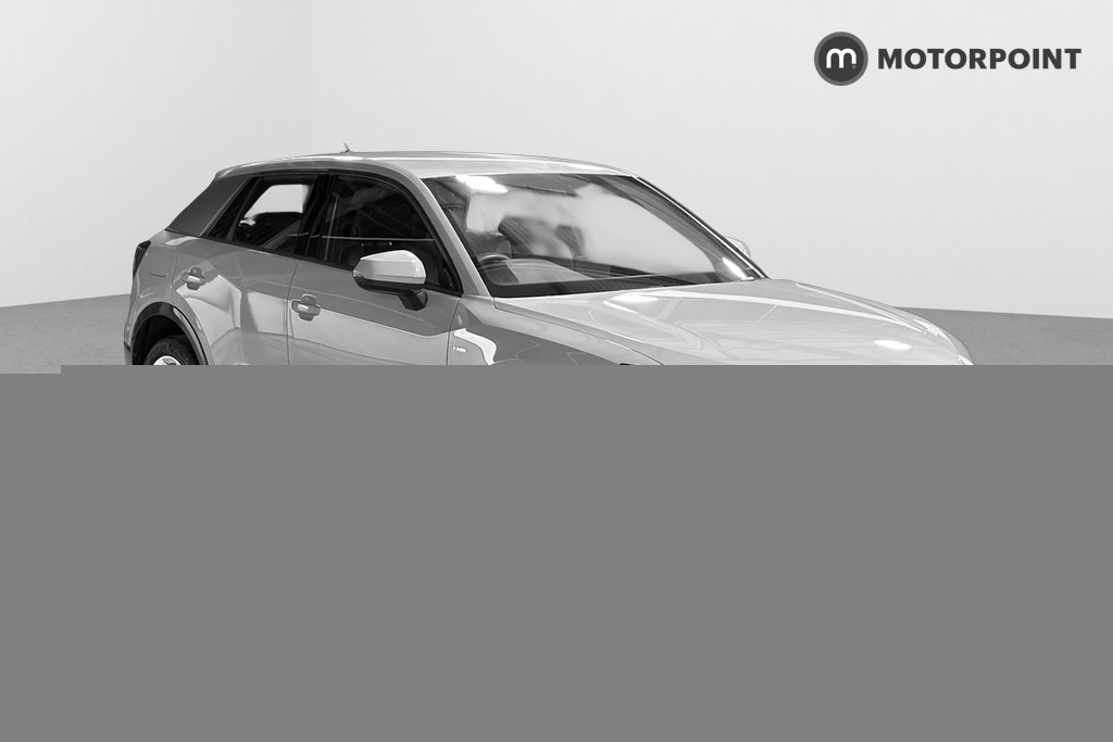 Audi Q2 35 Tfsi S Line S Tronic Grey
