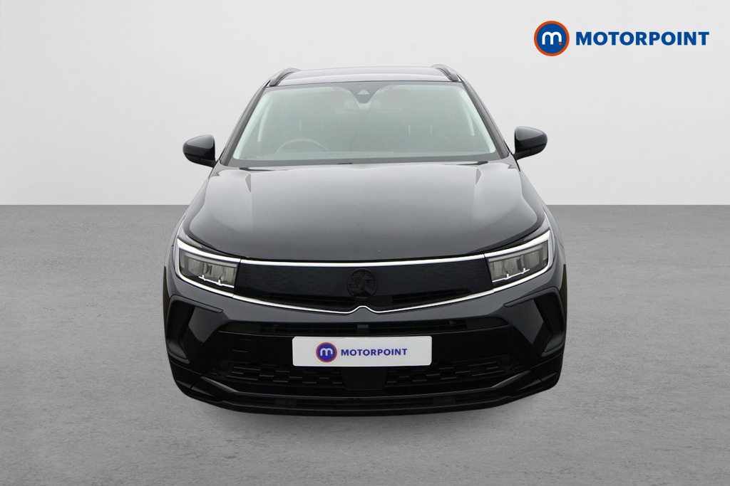 Vauxhall Grandland 1.2 Turbo Gs Line Black #2