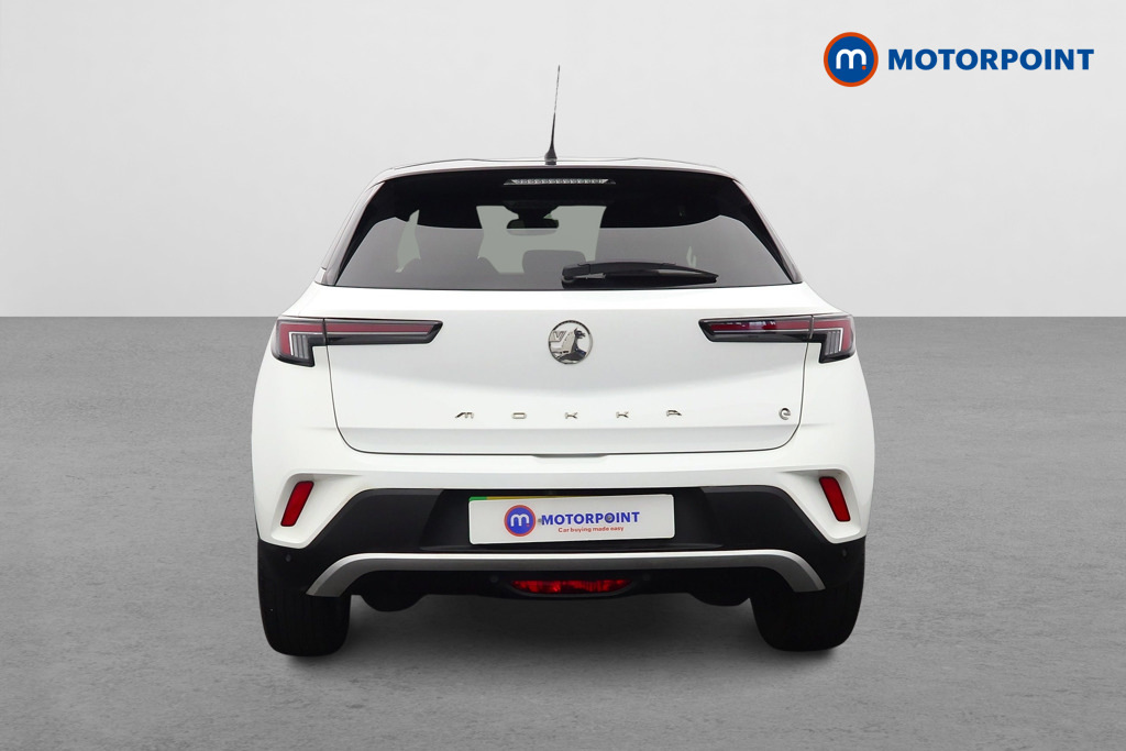 Vauxhall Mokka-e 100Kw Ultimate 50Kwh White #5