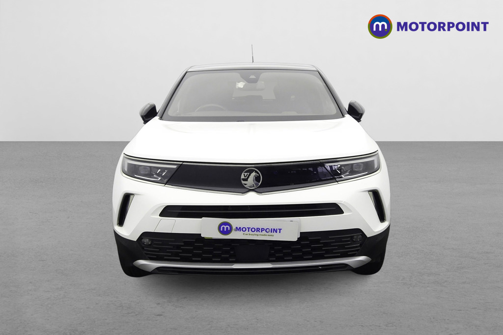 Vauxhall Mokka-e 100Kw Ultimate 50Kwh White #2