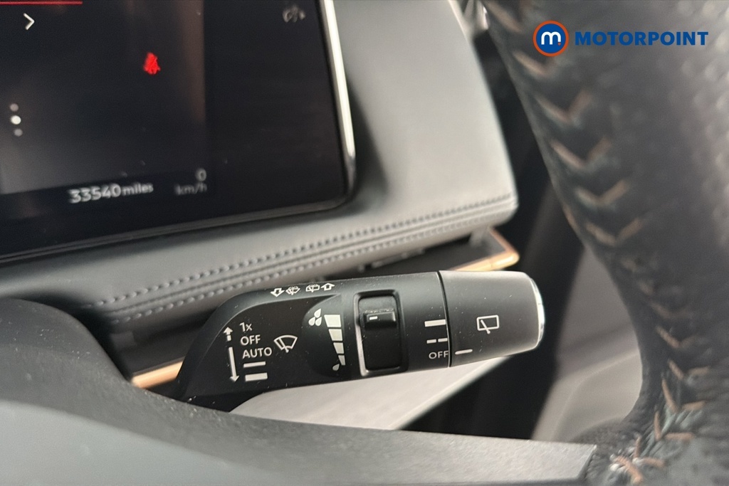 Nissan Ariya E 178Kw Evolve 22Kw Charger Silver #10