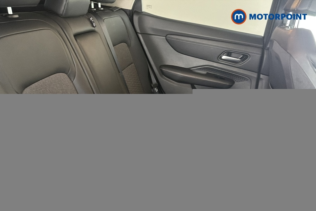Nissan Ariya E 178Kw Evolve 22Kw Charger Silver #24