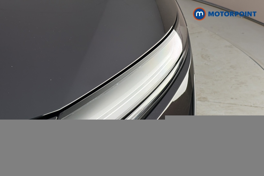 Nissan Ariya E 178Kw Evolve 22Kw Charger Silver #32