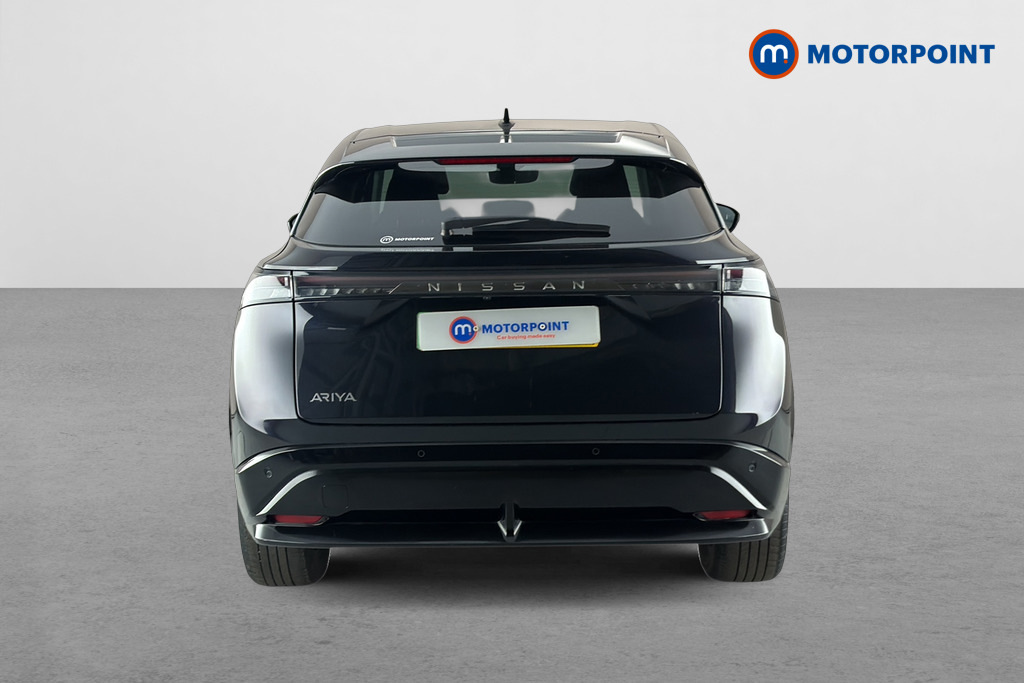 Nissan Ariya E 178Kw Evolve 22Kw Charger Silver #5