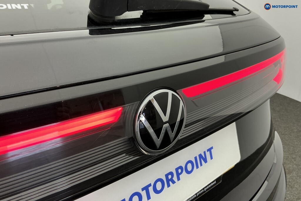 Volkswagen Taigo 1.0 Tsi 110 R-line Grey #26
