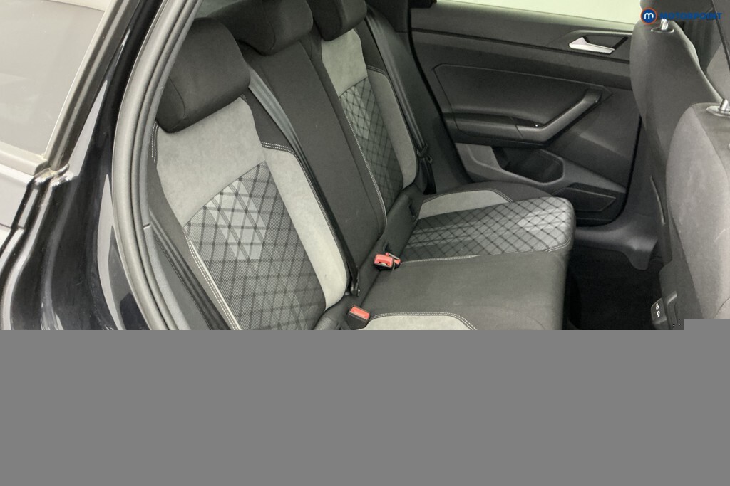 Volkswagen Taigo 1.0 Tsi 110 R-line Grey #12