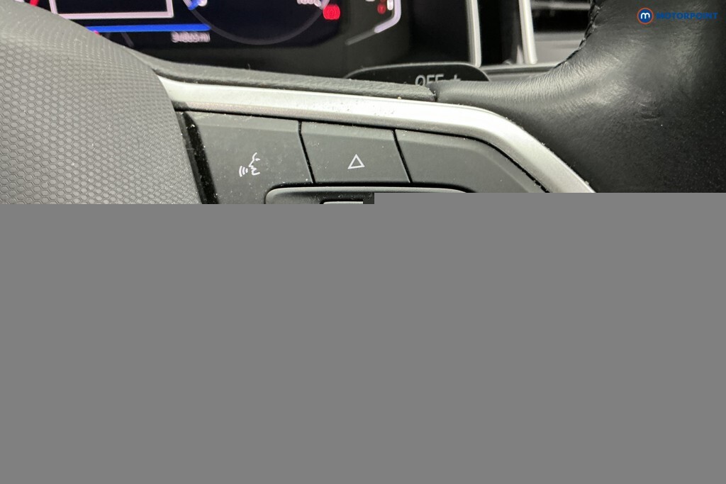 Volkswagen Taigo 1.0 Tsi 110 R-line Grey #18