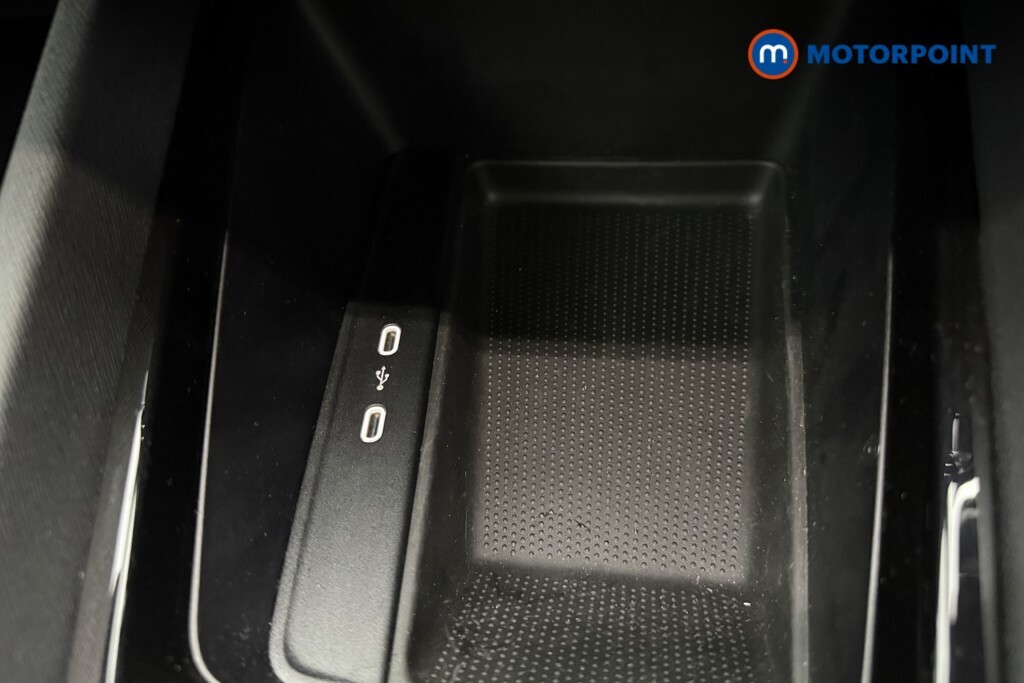 Skoda Octavia Estate 2.0 Tsi Vrs Silver #27