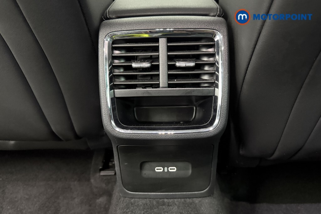 Skoda Octavia Estate 2.0 Tsi Vrs Silver #14