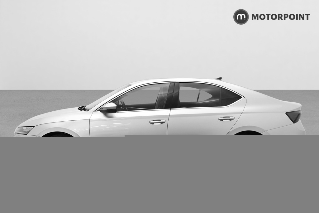 Skoda Octavia 2.0 Tdi 150 Se L Dsg Silver #4