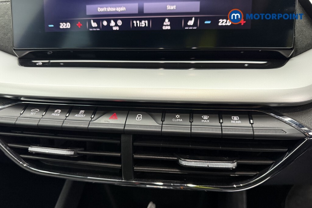 Skoda Octavia Estate 2.0 Tsi Vrs Silver #28